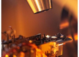 New Material For Next Generation Of Electronics