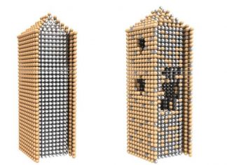 Silver Nanowires For Next Generation Electronics