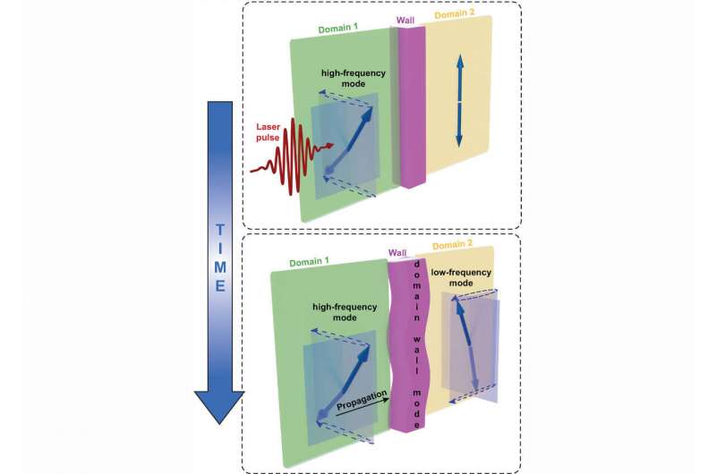 Antiferromagnetic Materials For Faster And More Efficient Data Storage Technologies