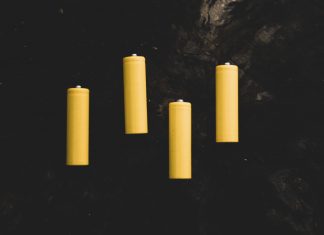 New Study Leads Towards Faster Charging Batteries