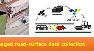 Researchers Develop An AI-Based System To Detect Potholes in Real-Time