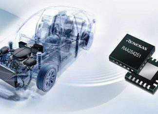 Accurate Pressure Sensing Solution For Automotive Applications