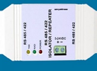 Protection Of Communication Systems From Electrical Disturbances