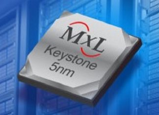 Industry’s First 5nm CMOS 800G PAM4 DSP On TSMC Advanced Process