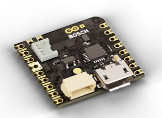 Intelligent Sensing At The Edge For All With The New Arduino Board