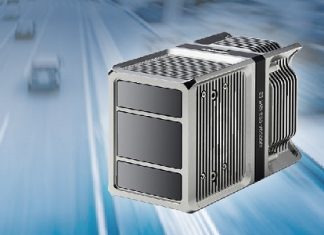 OPA-based Solid State LiDAR With 100 Metre Range