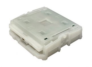 New Kinetic Switch Module For Radio-based Toggle Switches