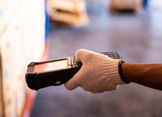 Can The Barcode Scanner Be Affected By Light And Radio Frequency Waves?