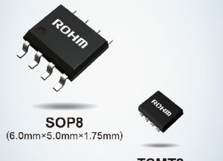 Dual MOSFETs That Deliver Class-Leading Low ON Resistance