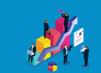 High-Speed Innovation With Distributed Leadership