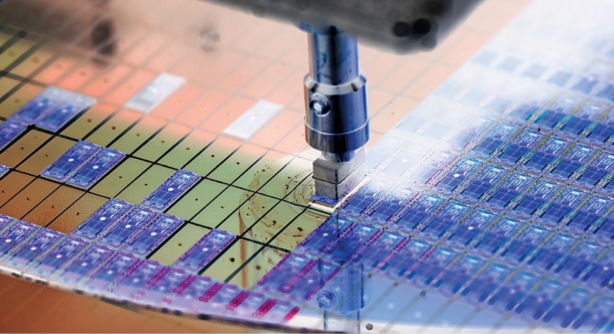 Wide-Band-Gap Semiconductors Manufacturing: A Great Opportunity For India