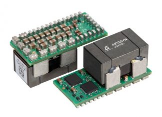 DC-DC Converter With 30% Higher Power Density