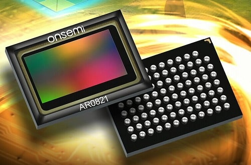Image Sensor Offers Dynamic Range In Challenging Lighting Conditions