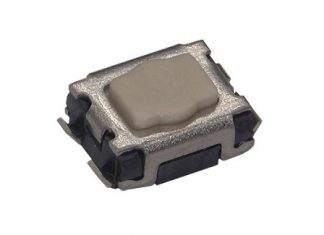 Better Actuation Force For Microminiature Tactile Switches