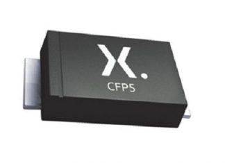 Thermally Stable Silicon Germanium (SiGe) Rectifiers With High Efficiency