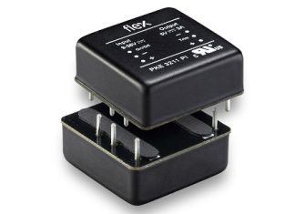 30 W Dual Output Variants Of PKE Series