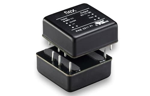 30 W Dual Output Variants Of PKE Series