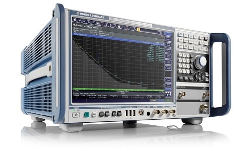 Dedicated Phase Noise Analysis and VCO Testing