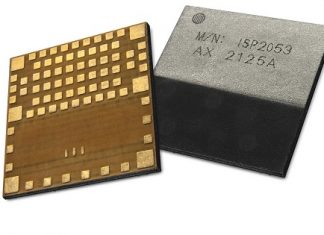 High-End RF Module With Dual-Core Processor