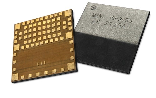 High-End RF Module With Dual-Core Processor