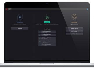 New IoT Security Assessment Test Software