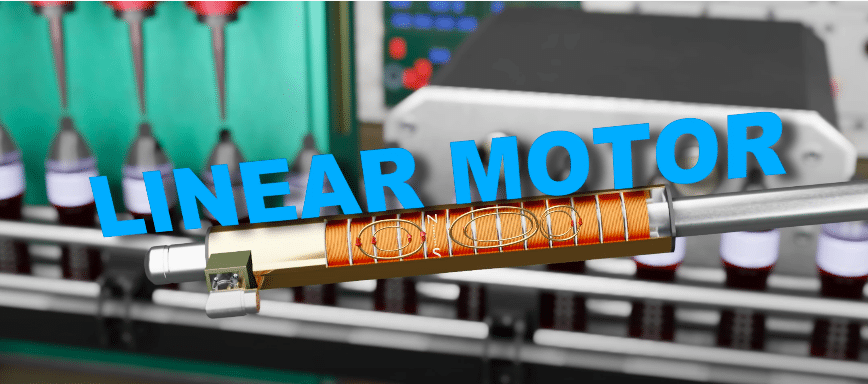 Introduction To Linear Motors