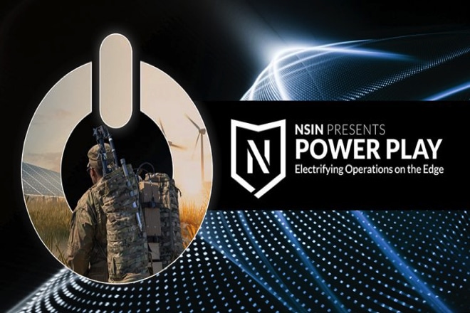 Contest: Power Play Electrifying Operations on the Edge