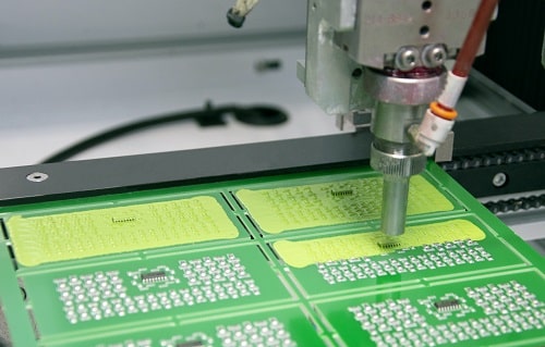 New Generation of Conformal Coatings To Be Launched Soon