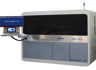 Seica Debuts Pilot VX Flying Probe Tester