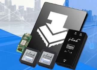 Fully Compatible J-Link Debugging Solutions With Arduino Portenta