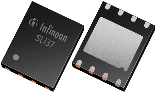 Infineon introduces next-generation automotive security controller SLI37