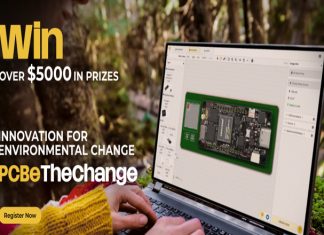 Innovation for Environmental Change 2021 Design Contest