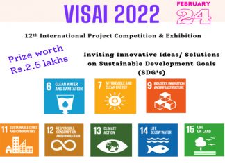 VISAI 2022 Incubator Contest
