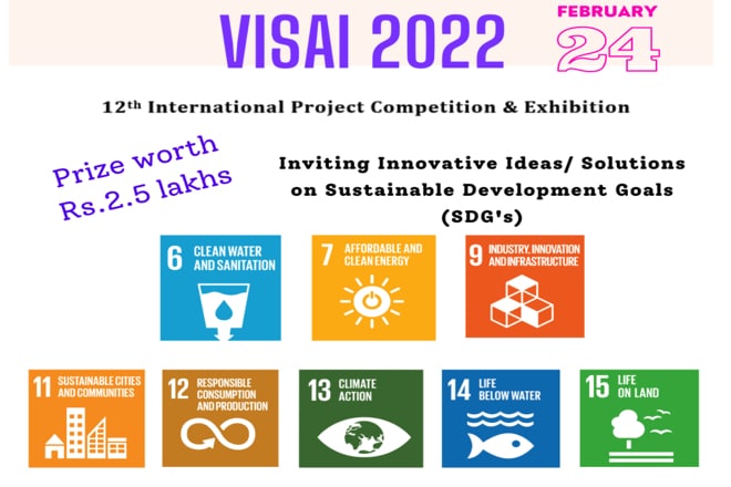 VISAI 2022 Incubator Contest