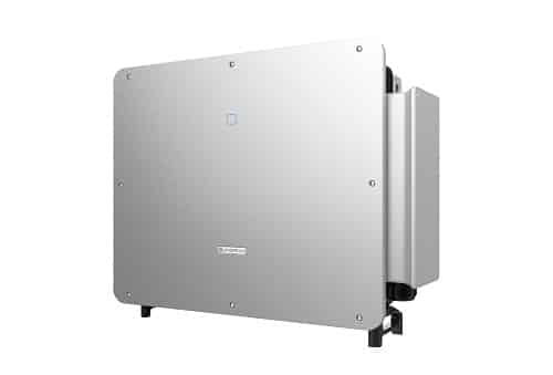 Powerful 1500 VDC Inverter Includes Infineon’s Chip Technology Power