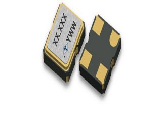 Ultra Low Power 32.768 kHz Quartz Oscillator