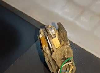 Long Range Audio Spy Device Spy Device