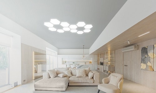 Signify Launches Philips HexaStyle, India’s First Hexagon-Shaped LED Downlight