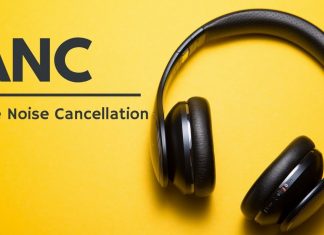 Introduction To Active Noise Cancellation Technology