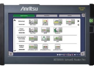 Evaluating Time Sync Variation By Measuring PTP Wander