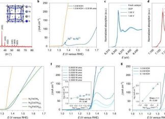 Improving Wastewater Conversion To Clean Energy