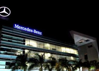 Component Engineer – Body Electronics – BTV At Mercedes-Benz