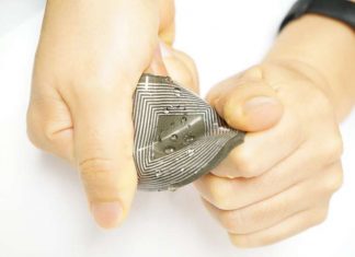 Developing New Human-Powered Bioelectronics