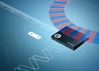 Magnetic Encoder ICs Flexibly Rethought