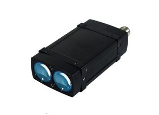 New High-Speed, Long-Range Sensor