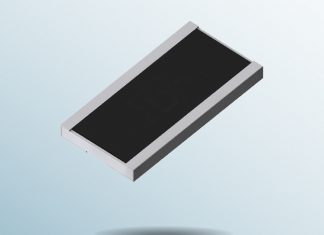 ROHM’s New Thick Film Shunt Resistors