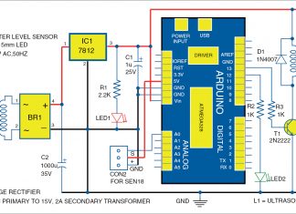 Condensed Water Atomiser For Air-Conditioners