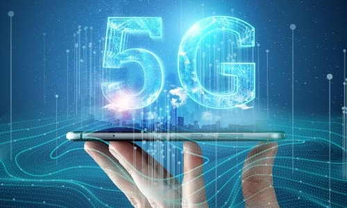 New 5G Chipset Offers Enhanced Performance For Smartphones