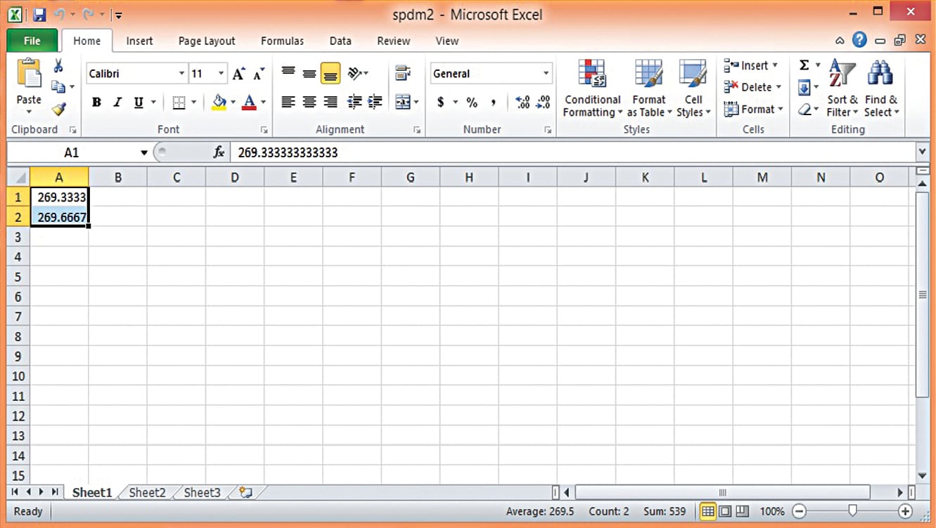 Collect Speed Samples Data In Excel Format Using MATLAB | DIY Project