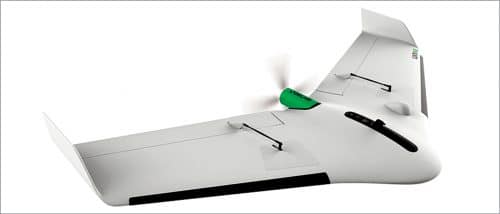Delair UX11 AG | agricultural drone